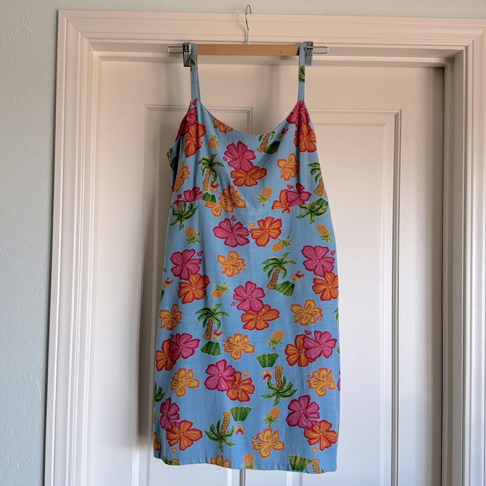 Summer fun dress